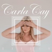 Carla Cay - Oxygen
