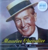 Maurice Chevalier - The Magic Of Maurice