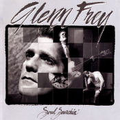 Glenn Frey - Soul Searchin'