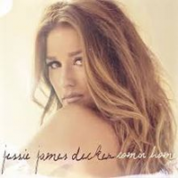 Jessie James - Comin' Home (EP)