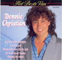 Dennie Christian - Het Beste van Dennie Christian