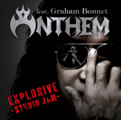 Anthem - Explosive