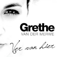 Grethe van der Merwe - Ver van hier