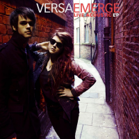 VersaEmerge - Live Acoustic - EP