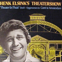 Henk Elsink - Henk Elsink's Theatershow - Theater en thuis - Deel 1 - Opgenomen in Carré te Amsterdam