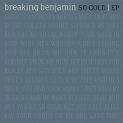 Breaking Benjamin - So Cold [EP]