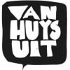 Van Huys Uit