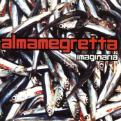 Almamegretta - Imaginaria