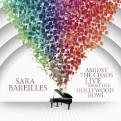 Sara Bareilles - Amidst the Chaos: Live from the Hollywood Bowl