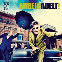 Arbeid Adelt! - Best of (3cd)