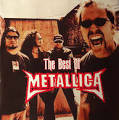 Metallica - The Best Of Metallica