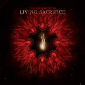 Living Sacrifice - The Infinite Order