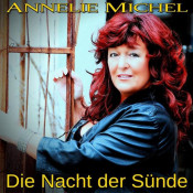 Annelie Michel - Die Nacht der Sünde