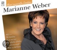Marianne Weber - Haar Mooiste Liedjes