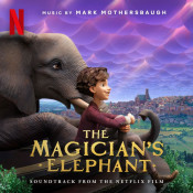 Mark Mothersbaugh - The Magician's Elephant