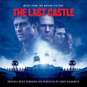 Jerry Goldsmith - The Last Castle