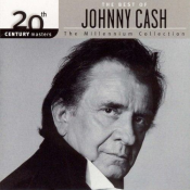 Johnny Cash - 20th Century Masters