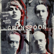 Grinspoon - Thrills, Kills & Sunday Pills