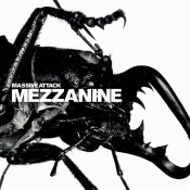 Massive Attack - Mezzanine [The Remixes]