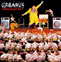 Urbanus - Fantastisch Live