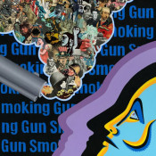 Deca - Smoking Gun