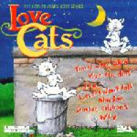 The Cats - 25 Years Love Songs