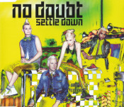 No Doubt - Settle Down