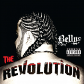 Belly - The Revolution