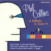Phil Collins - A Tribute by Studio 99