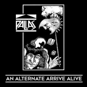 Pallas - An Alternative Arrive Alive