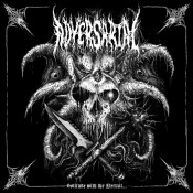 Adversarial - Solitude with the Eternal​.​.​.
