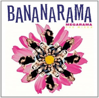 Bananarama - Megarama