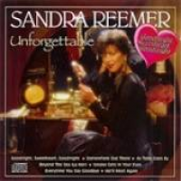 Sandra Reemer - Unforgettable