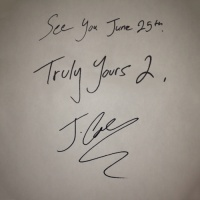 J. Cole - Truly Yours 2
