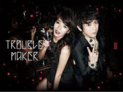 Trouble Maker - Trouble Maker - EP