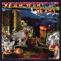 Yeah Yeah Yeahs - Date With The Night Ep