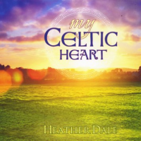 Heather Dale - My Celtic Heart