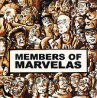 Members of Marvelas - Members of Marvelas