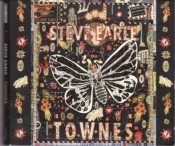 Steve Earle - Townes  (CD1)