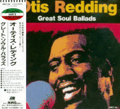Otis Redding - Great Soul Ballads