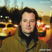 Axel Lukkien - Welkom thuis