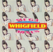 Whigfield - Mega Mixes