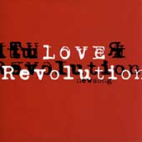 NewSong - Love Revolution