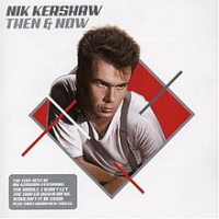 Nik Kershaw - Then & Now
