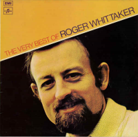 Roger Whittaker - The Very Best Of Roger Whittaker (1976)