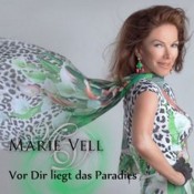 Marie Vell - Vor dir liegt das Paradies