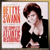 Bettye Swann - The Complete Atlantic Recordings