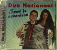 Duo Nationaal - Speel Je Accordeon