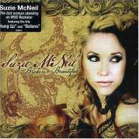 Suzie McNeil - Broken & Beautiful
