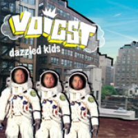 Voicst - Dazzled Kids (EP)